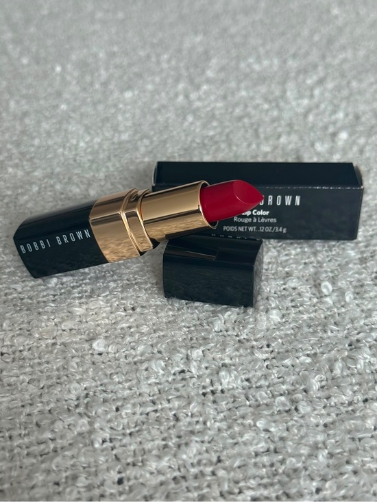 Bobbi Brown Other - Bobbi Brown Lipstick - Red 10